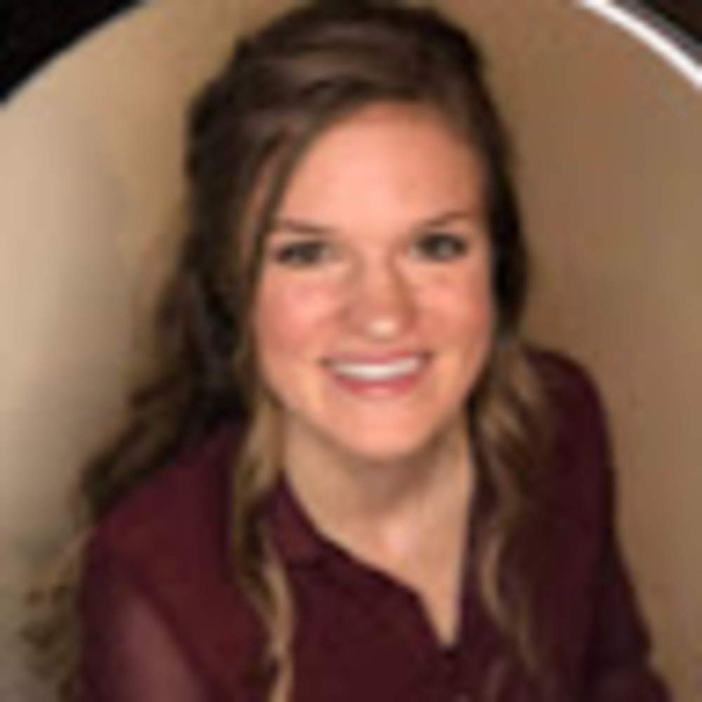 Meet your Posher, Bethany
